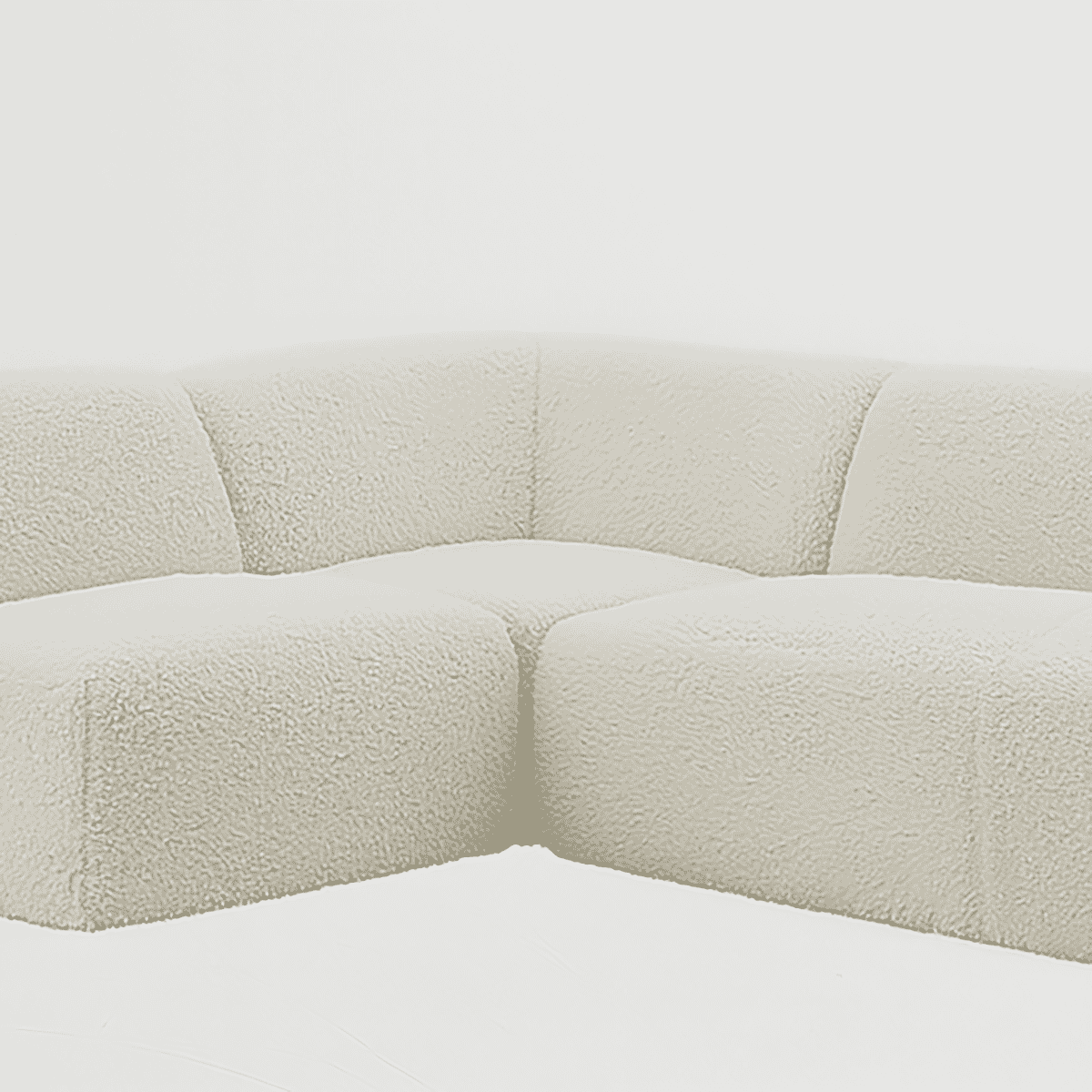 Yeti Sofa - Corner
