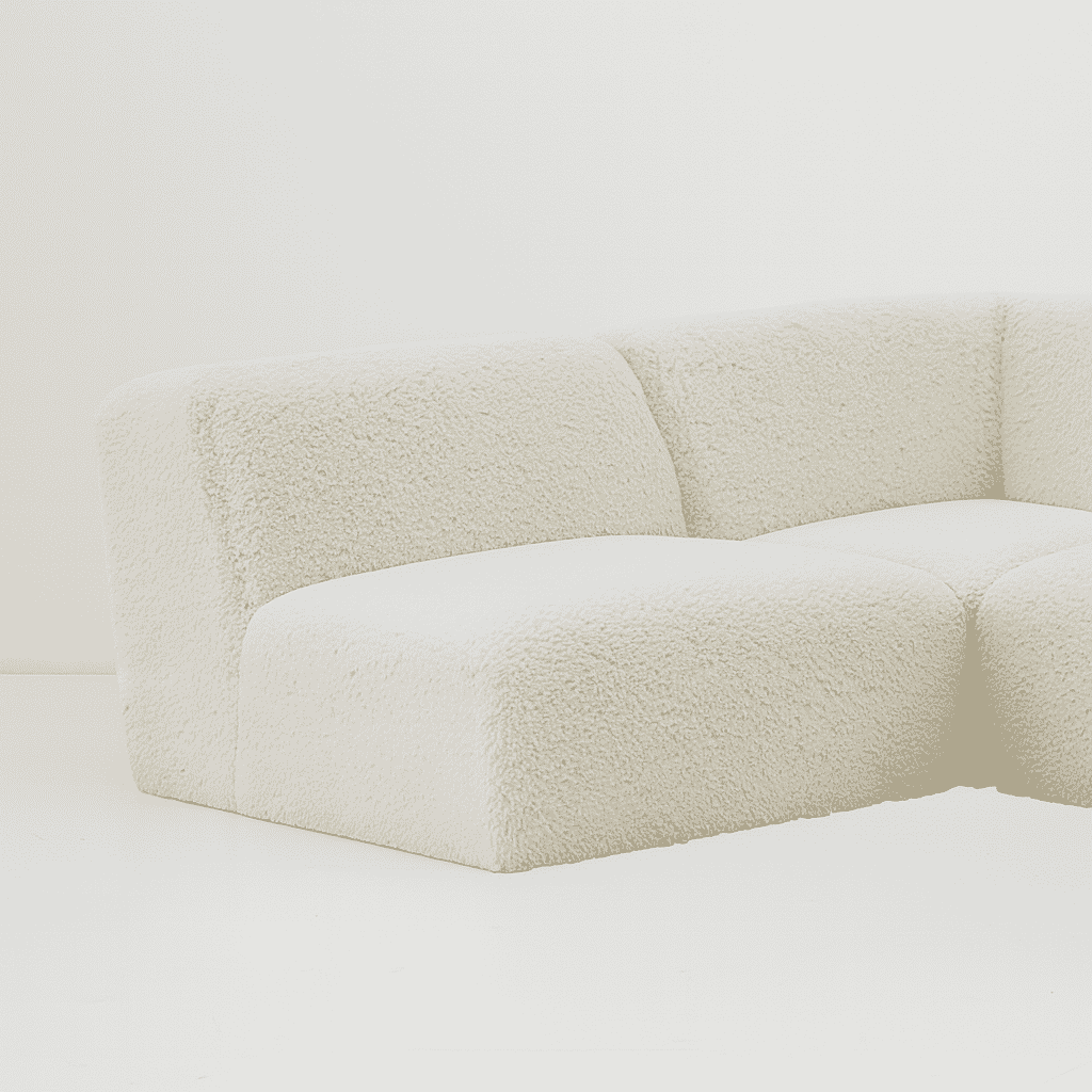 Yeti Sofa - Single Seat